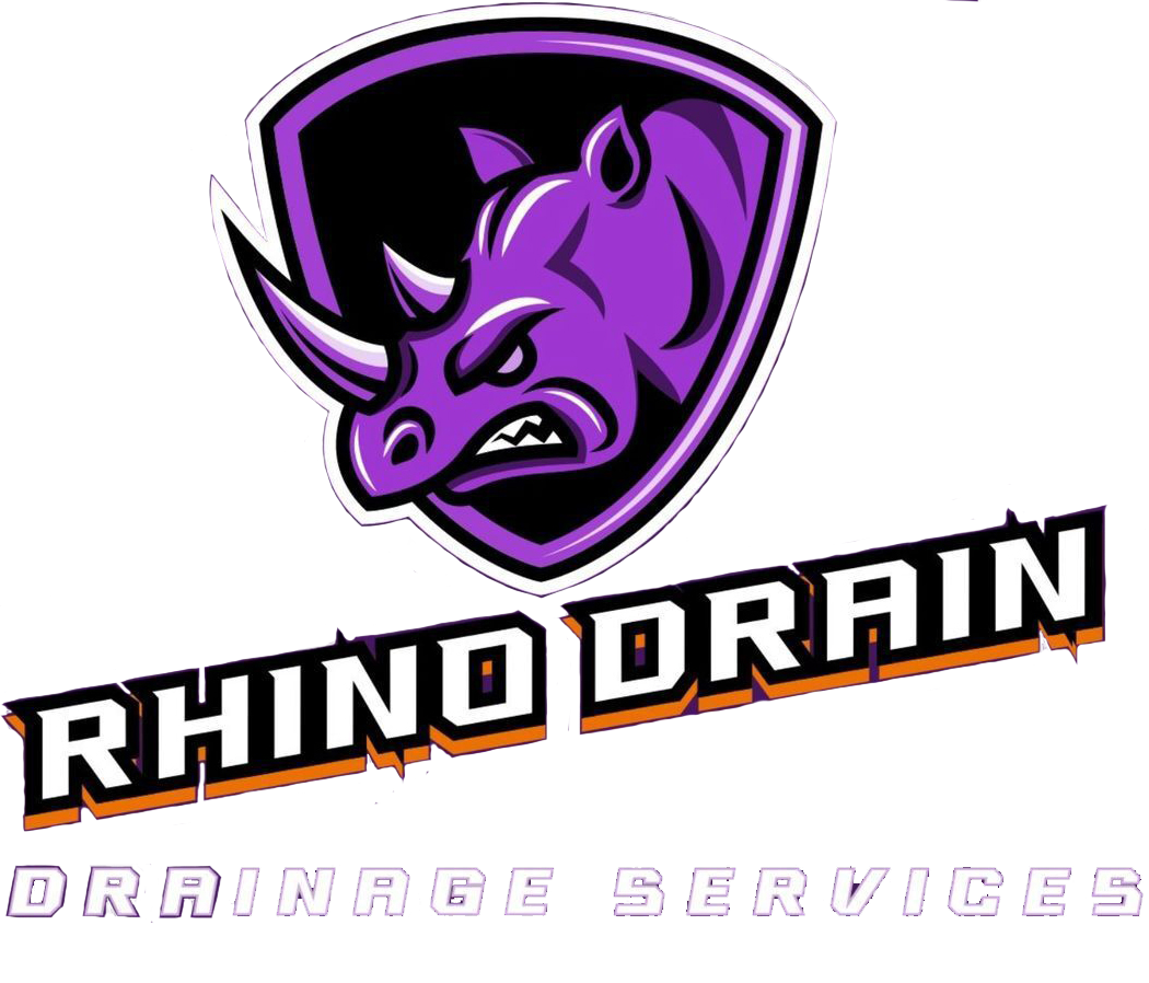 Rahino Drain logo