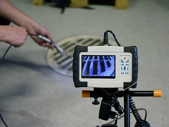 CCTV Drain Surveys