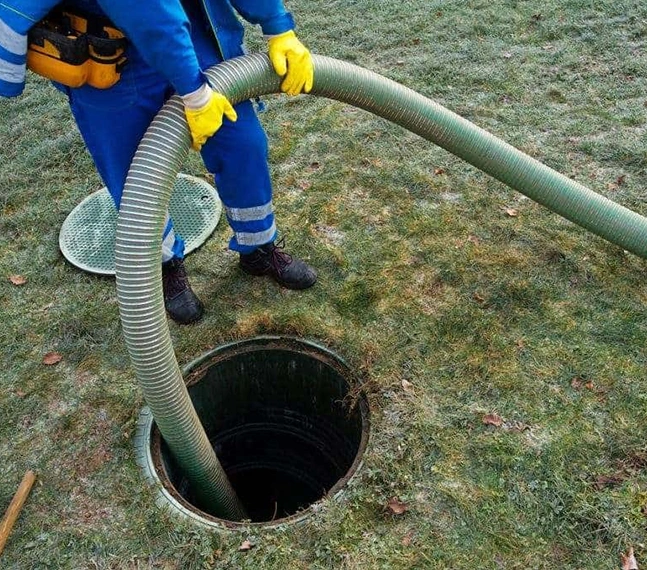 Rahino - Drain Maintenance Services